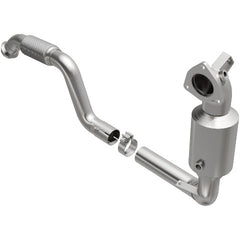 MagnaFlow Exhaust Products 21-503 DF Converter