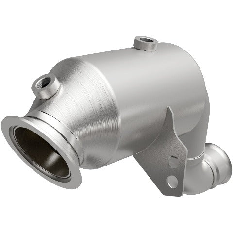 MagnaFlow Exhaust Products 21-504 DF Converter