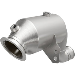 MagnaFlow Exhaust Products 21-504 DF Converter