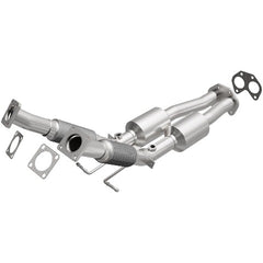 MagnaFlow Exhaust Products 21-506 Direct-Fit Catalytic Converter