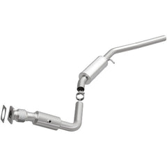 MagnaFlow Exhaust Products 21-510 DF Converter