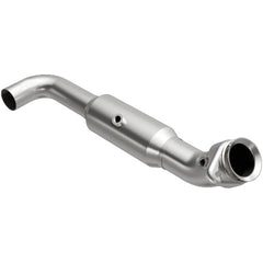 MagnaFlow Exhaust Products 21-520 DF Converter