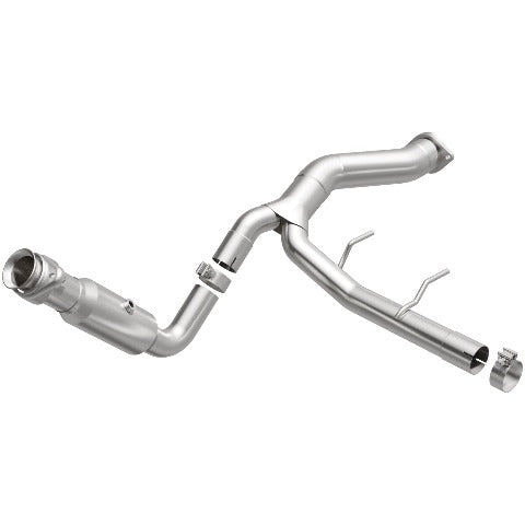 MagnaFlow Exhaust Products 21-521 DF Converter