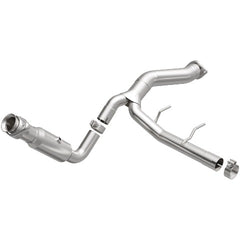 MagnaFlow Exhaust Products 21-521 DF Converter