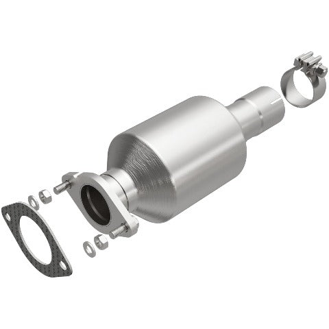 MagnaFlow Exhaust Products 21-523 DF Converter