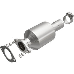 MagnaFlow Exhaust Products 21-523 DF Converter