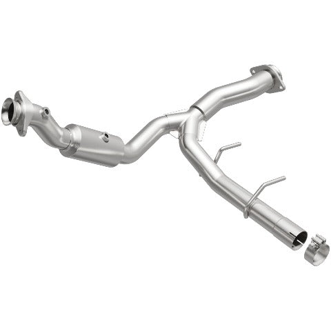 MagnaFlow Exhaust Products 21-528 DF Converter