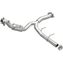 MagnaFlow Exhaust Products 21-528 DF Converter