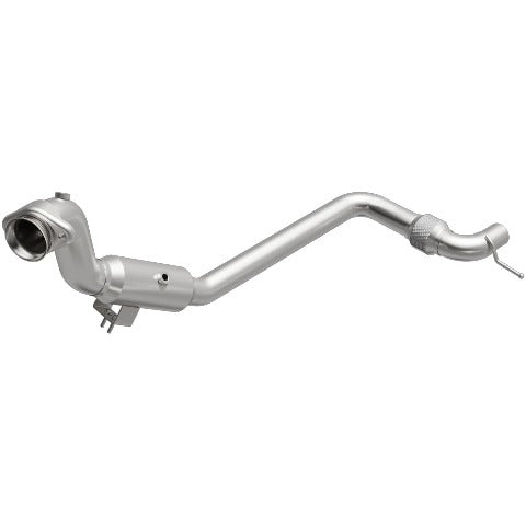 MagnaFlow Exhaust Products 21-529 DF Converter