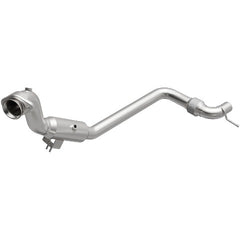 MagnaFlow Exhaust Products 21-529 DF Converter