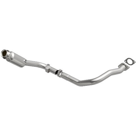 MagnaFlow Exhaust Products 21-532 Direct-Fit Catalytic Converter