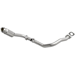MagnaFlow Exhaust Products 21-532 Direct-Fit Catalytic Converter