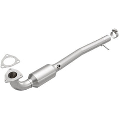 MagnaFlow Exhaust Products 21-534 Direct-Fit Catalytic Converter
