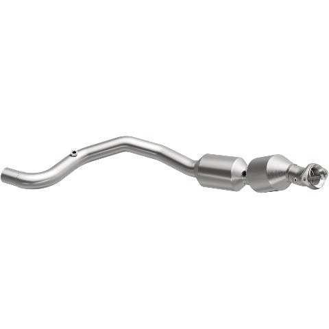 MagnaFlow Exhaust Products 21-535 Direct-Fit Catalytic Converter