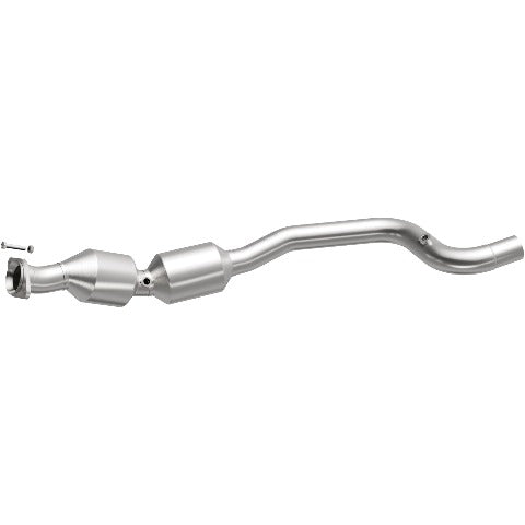 MagnaFlow Exhaust Products 21-536 Direct-Fit Catalytic Converter