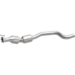 MagnaFlow Exhaust Products 21-536 Direct-Fit Catalytic Converter