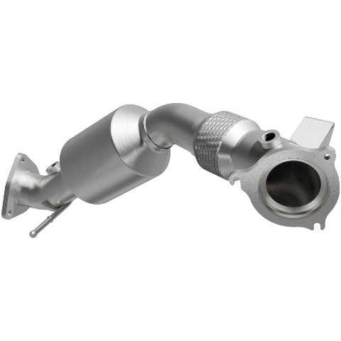 MagnaFlow Exhaust Products 21-537 Direct-Fit Catalytic Converter