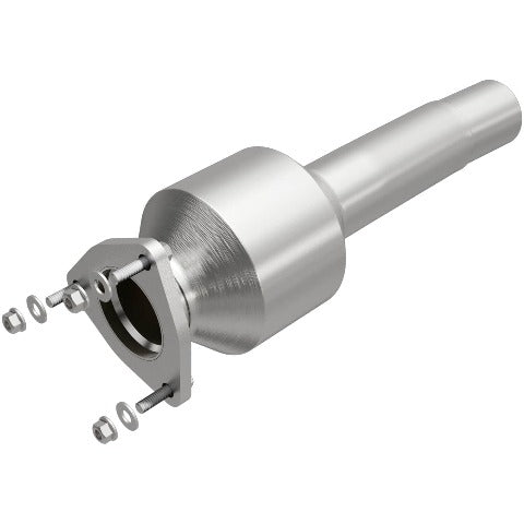 MagnaFlow Exhaust Products 21-538 Direct-Fit Catalytic Converter