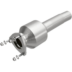 MagnaFlow Exhaust Products 21-538 Direct-Fit Catalytic Converter