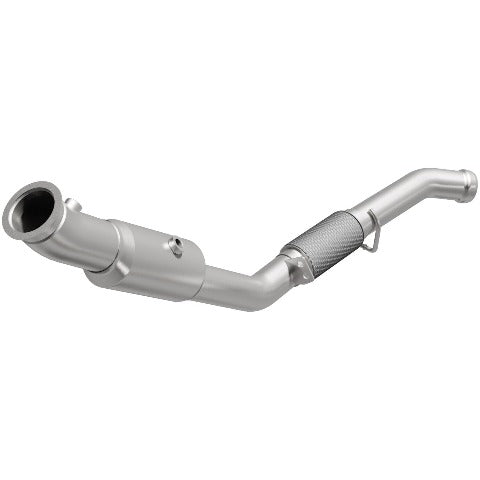 MagnaFlow Exhaust Products 21-551 Direct-Fit Catalytic Converter