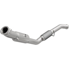 MagnaFlow Exhaust Products 21-551 Direct-Fit Catalytic Converter