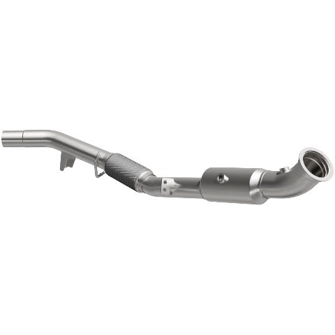 MagnaFlow Exhaust Products 21-552 Direct-Fit Catalytic Converter