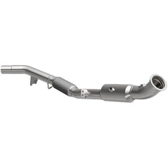 MagnaFlow Exhaust Products 21-552 Direct-Fit Catalytic Converter