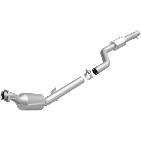 MagnaFlow Exhaust Products 21-569 Direct-Fit Catalytic Converter