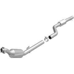 MagnaFlow Exhaust Products 21-569 Direct-Fit Catalytic Converter