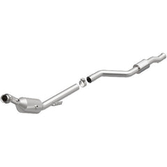 MagnaFlow Exhaust Products 21-570 Direct-Fit Catalytic Converter