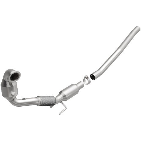 MagnaFlow Exhaust Products 21-580 Direct-Fit Catalytic Converter