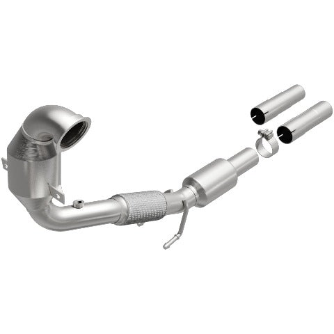 MagnaFlow Exhaust Products 21-581 DF Converter