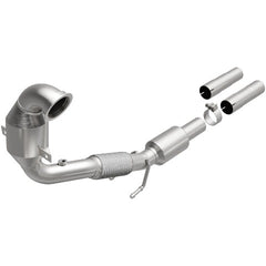 MagnaFlow Exhaust Products 21-581 DF Converter