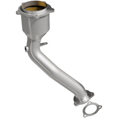 MagnaFlow Exhaust Products 21-594 Direct-Fit Catalytic Converter