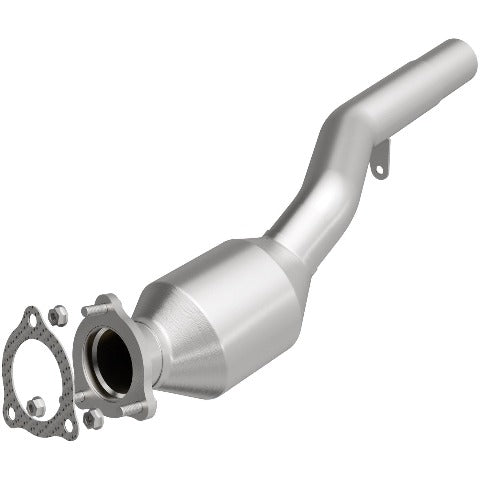 MagnaFlow Exhaust Products 21-597 Direct-Fit Catalytic Converter