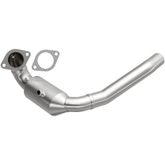 MagnaFlow Exhaust Products 21-603 DF Converter