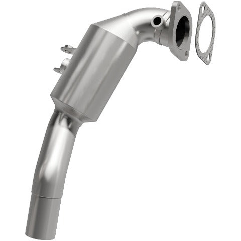 MagnaFlow Exhaust Products 21-605 DF Converter