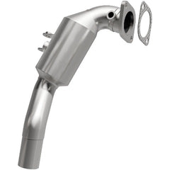 MagnaFlow Exhaust Products 21-605 DF Converter
