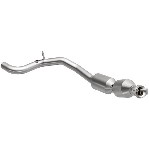 MagnaFlow Exhaust Products 21-607 Direct-Fit Catalytic Converter