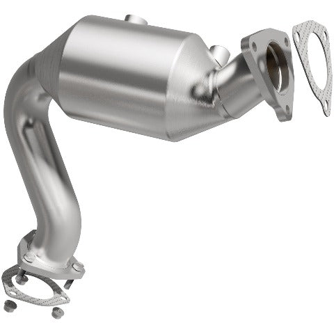 MagnaFlow Exhaust Products 21-694 Direct-Fit Catalytic Converter