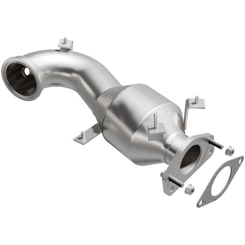 MagnaFlow Exhaust Products 21-697 Direct-Fit Catalytic Converter
