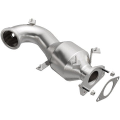 MagnaFlow Exhaust Products 21-697 Direct-Fit Catalytic Converter