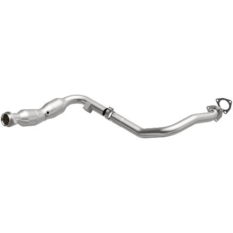 MagnaFlow Exhaust Products 21-716 Direct-Fit Catalytic Converter