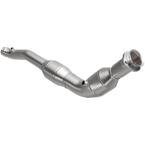 MagnaFlow Exhaust Products 21-717 Direct-Fit Catalytic Converter