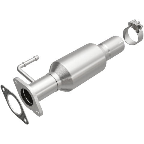 MagnaFlow Exhaust Products 21-730 DF Converter