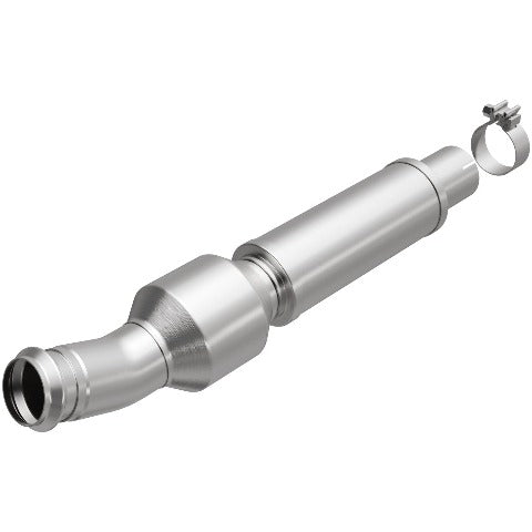 MagnaFlow Exhaust Products 21-737 Direct-Fit Catalytic Converter