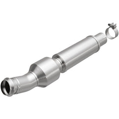 MagnaFlow Exhaust Products 21-737 Direct-Fit Catalytic Converter