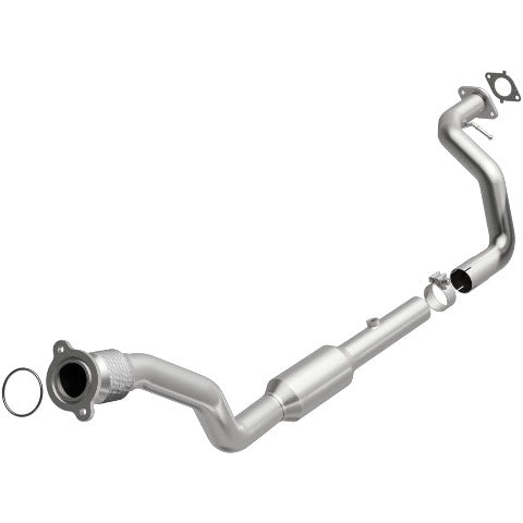 MagnaFlow Exhaust Products 21-758 DF Converter