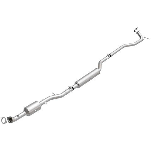 MagnaFlow Exhaust Products 21-766 Direct-Fit Catalytic Converter