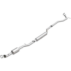 MagnaFlow Exhaust Products 21-766 Direct-Fit Catalytic Converter